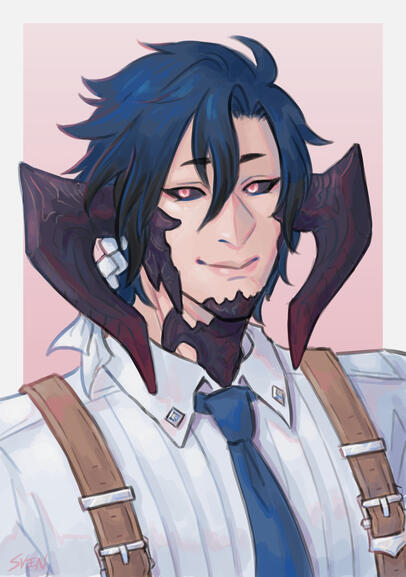 Ariksar Orl (Sample)